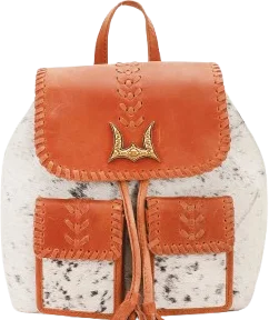 Loyal West Jerona Medium Back Pack