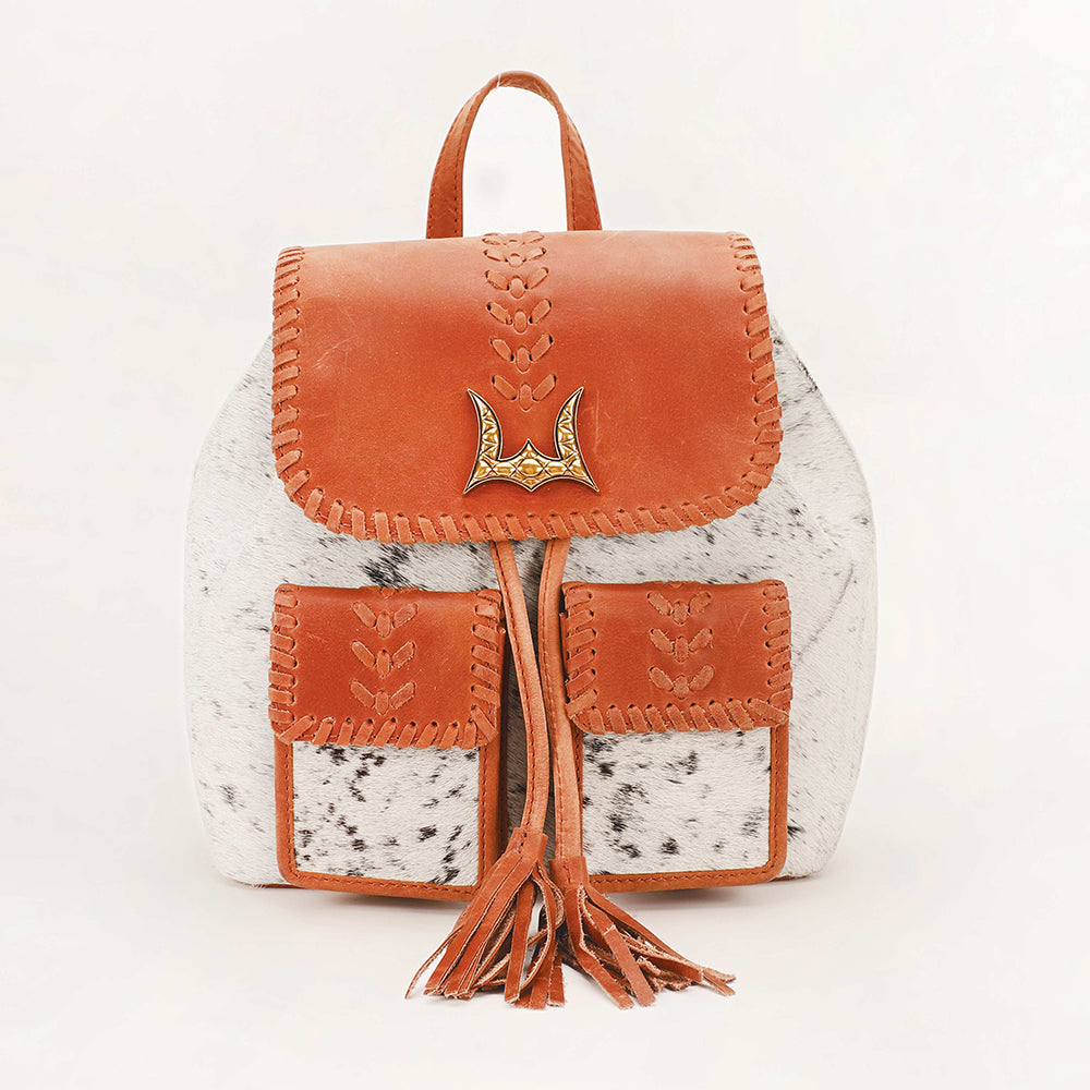 Loyal West Jerona Medium Back Pack - Myra USA