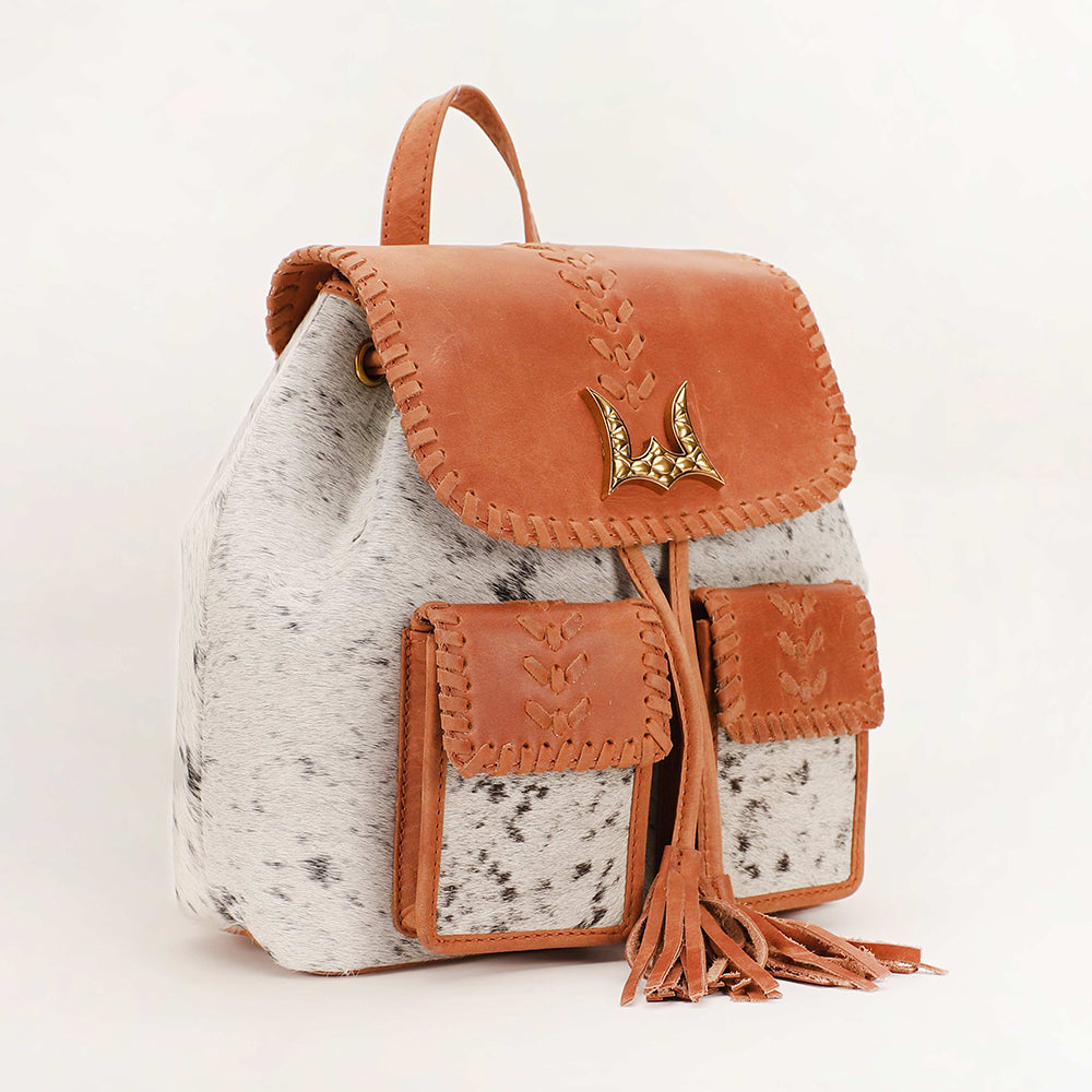 Loyal West Jerona Medium Back Pack - Myra USA