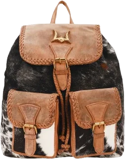 Loyal West Jerona Large Back Pack