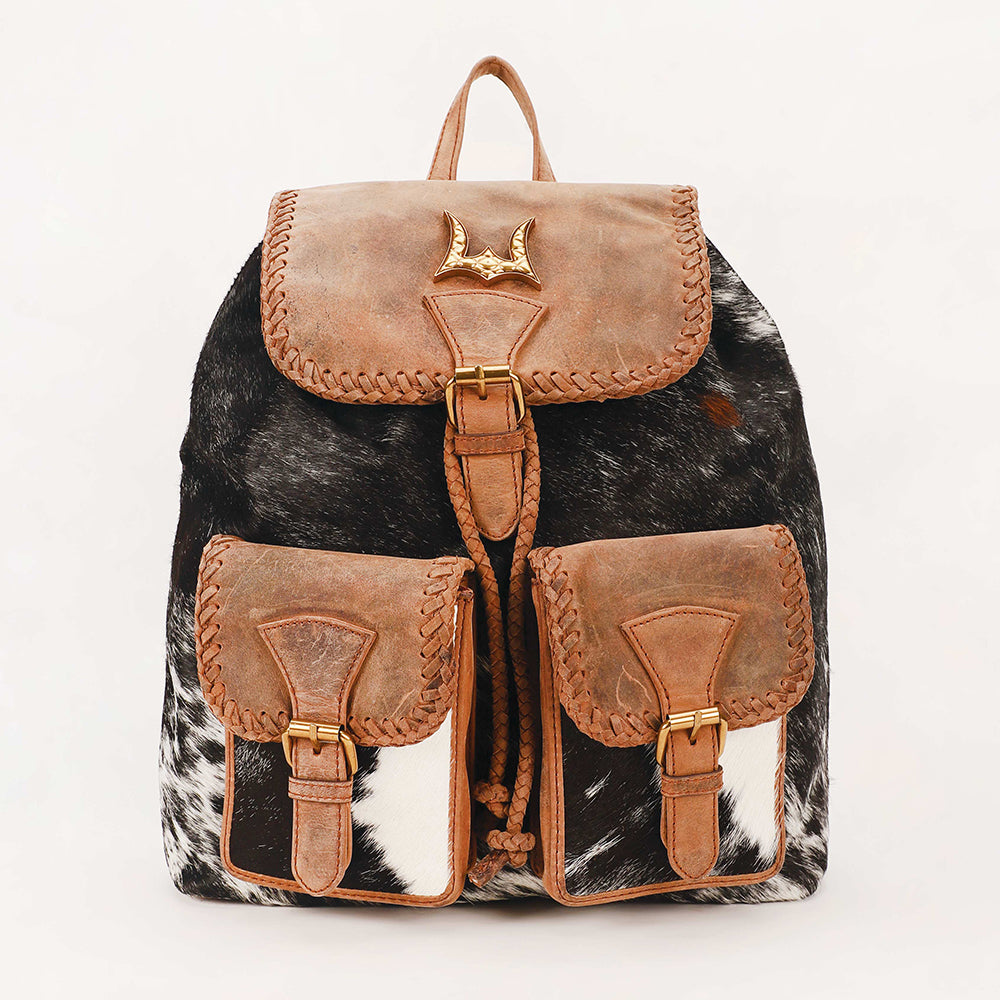 Loyal West Jerona Large Back Pack - Myra USA