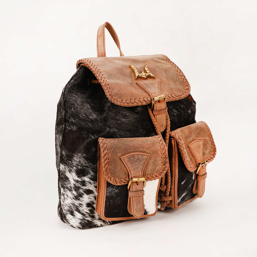 Loyal West Jerona Large Back Pack - Myra USA