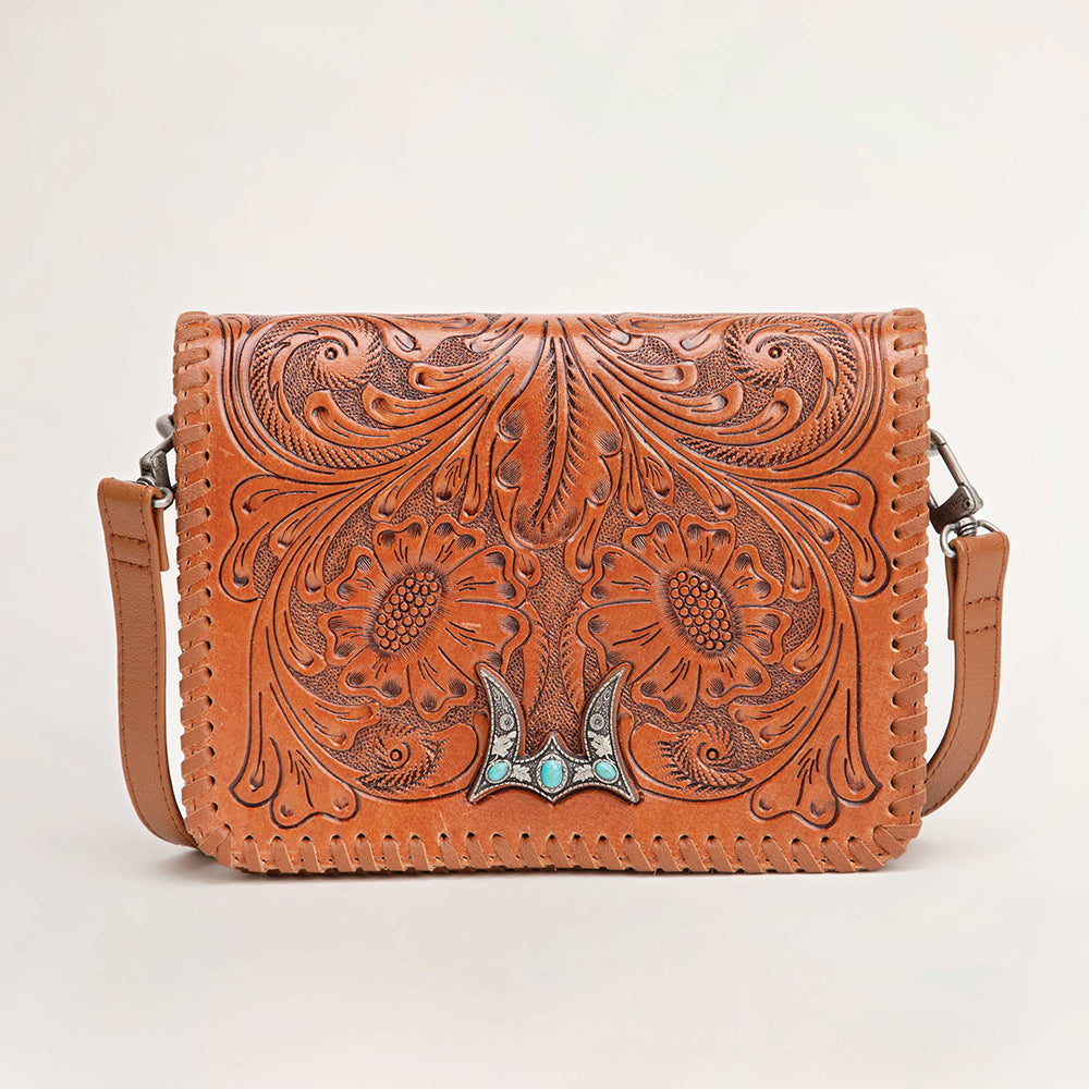 Loyal West Nino Mini Purse - Myra USA