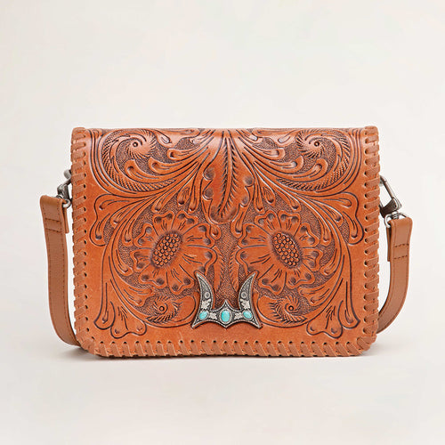 Loyal West Nino Mini Purse - Myra USA