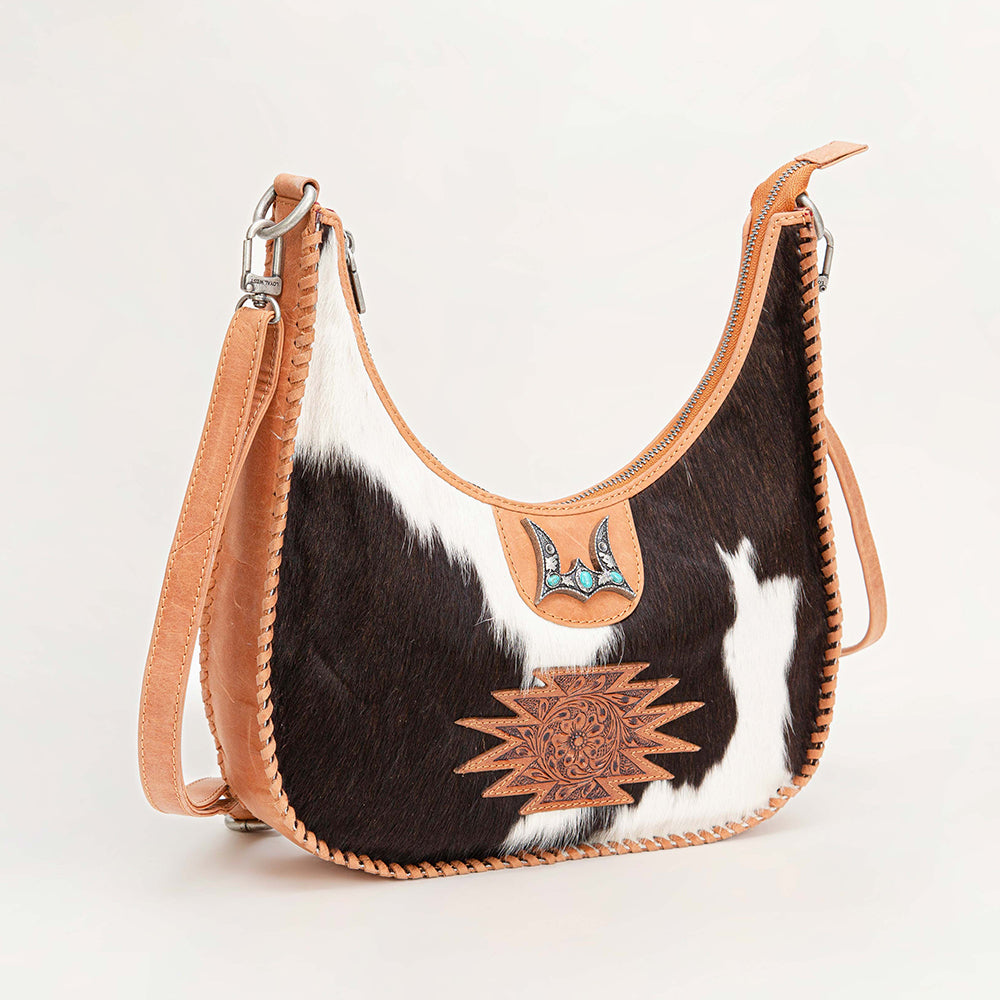 Loyal West Desert Desire Large Bag - Myra USA