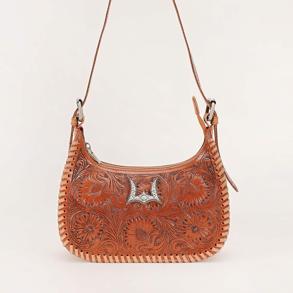 Loyal West Dannia Medium Purse - Myra USA