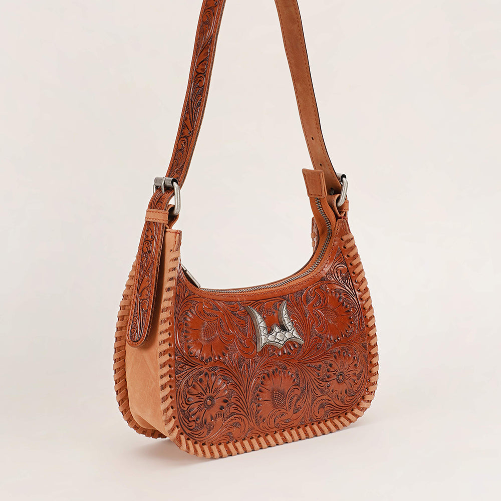 Loyal West Dannia Medium Purse - Myra USA