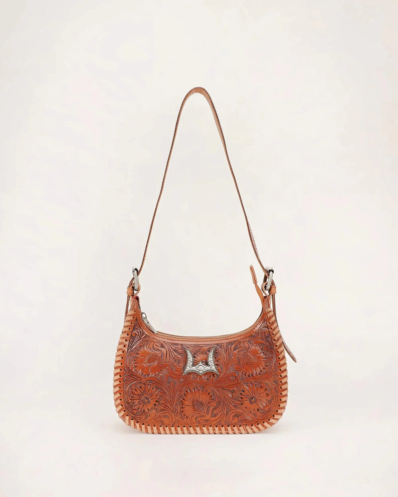 Loyal West Dannia Medium Purse