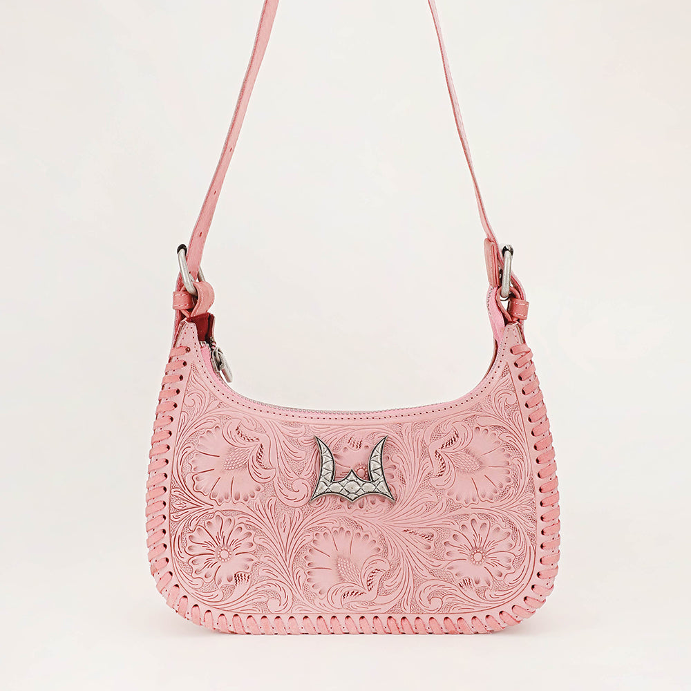 Loyal West Dannia Medium Purse - Myra USA