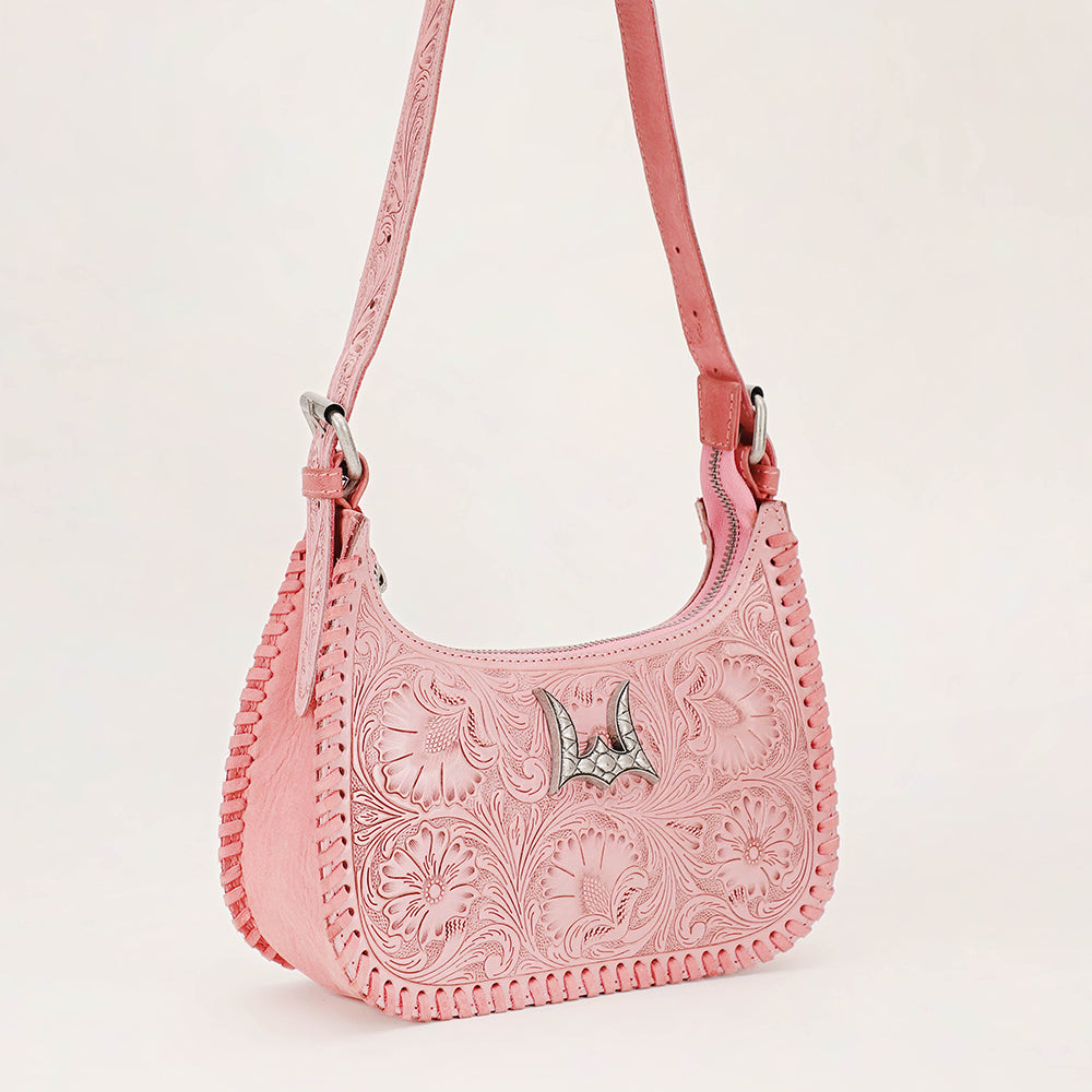 Loyal West Dannia Medium Purse - Myra USA