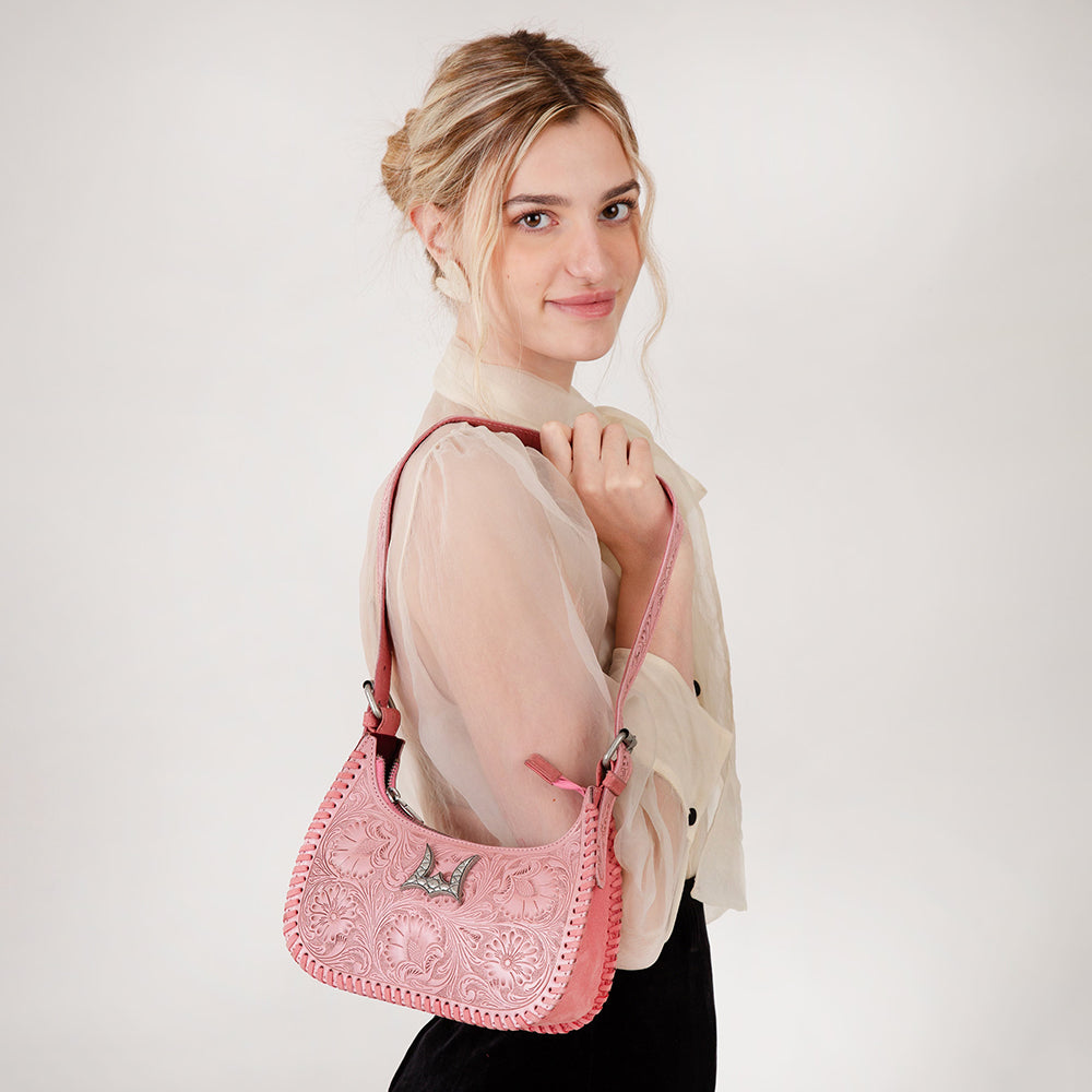 Loyal West Dannia Medium Purse - Myra USA