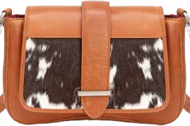 Loyal West Santa Donna Mini Bag