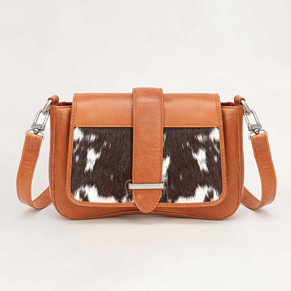 Loyal West Santa Donna Mini Bag - Myra USA