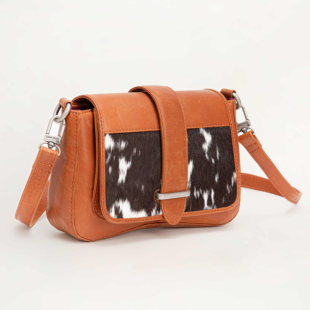 Loyal West Santa Donna Mini Bag - Myra USA