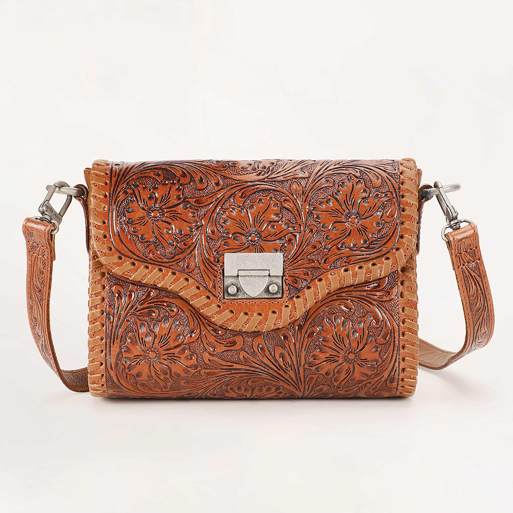 Loyal West Daisy Mini Bag - Myra USA