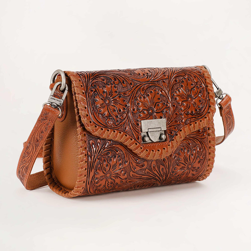 Loyal West Daisy Mini Bag - Myra USA