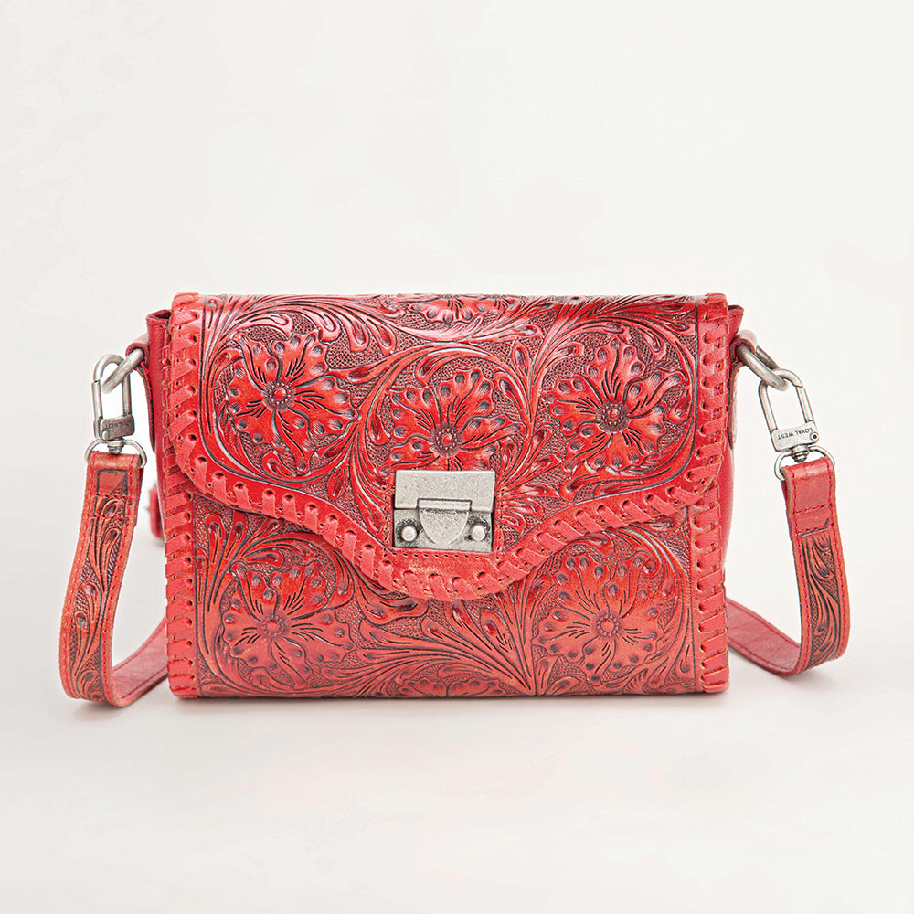 Loyal West Daisy Mini Bag - Myra USA