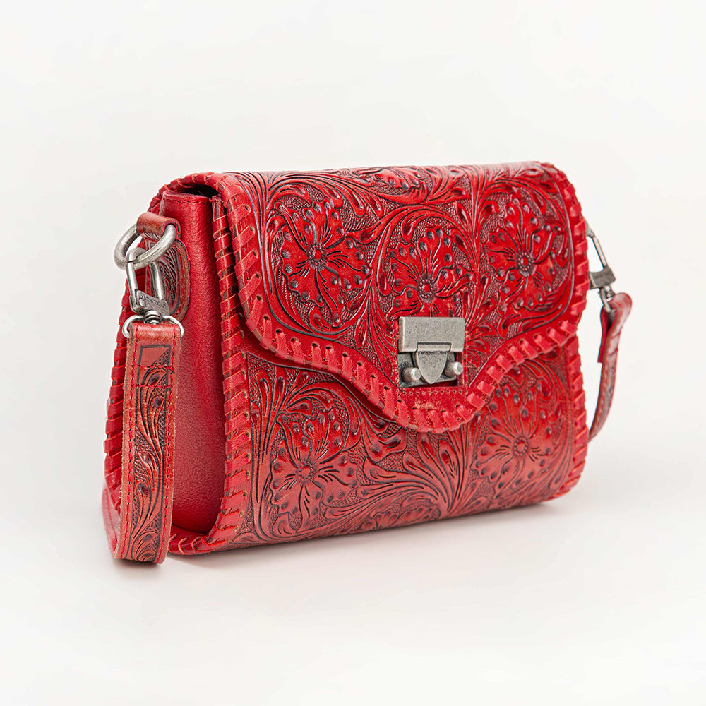 Loyal West Daisy Mini Bag - Myra USA