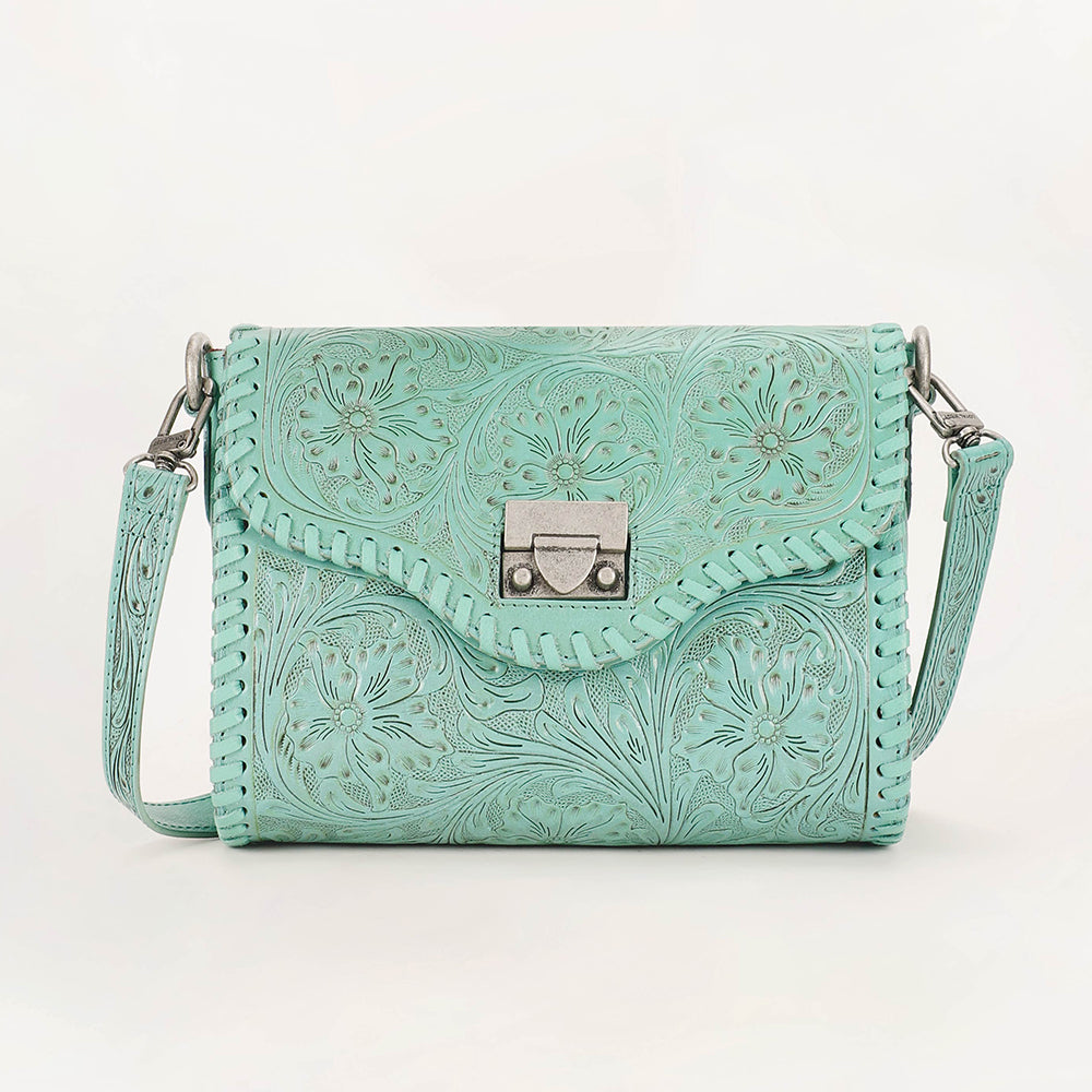 Loyal West Daisy Mini Bag - Myra USA