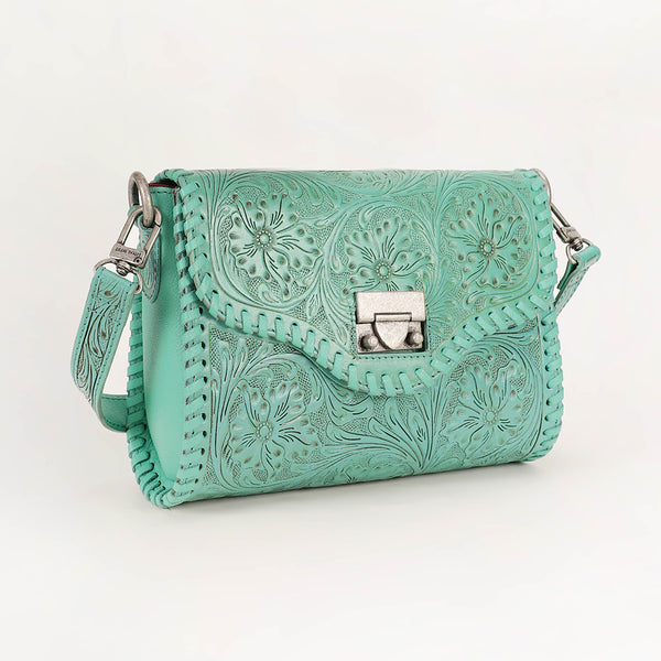 Loyal West Daisy Mini Bag - Myra USA