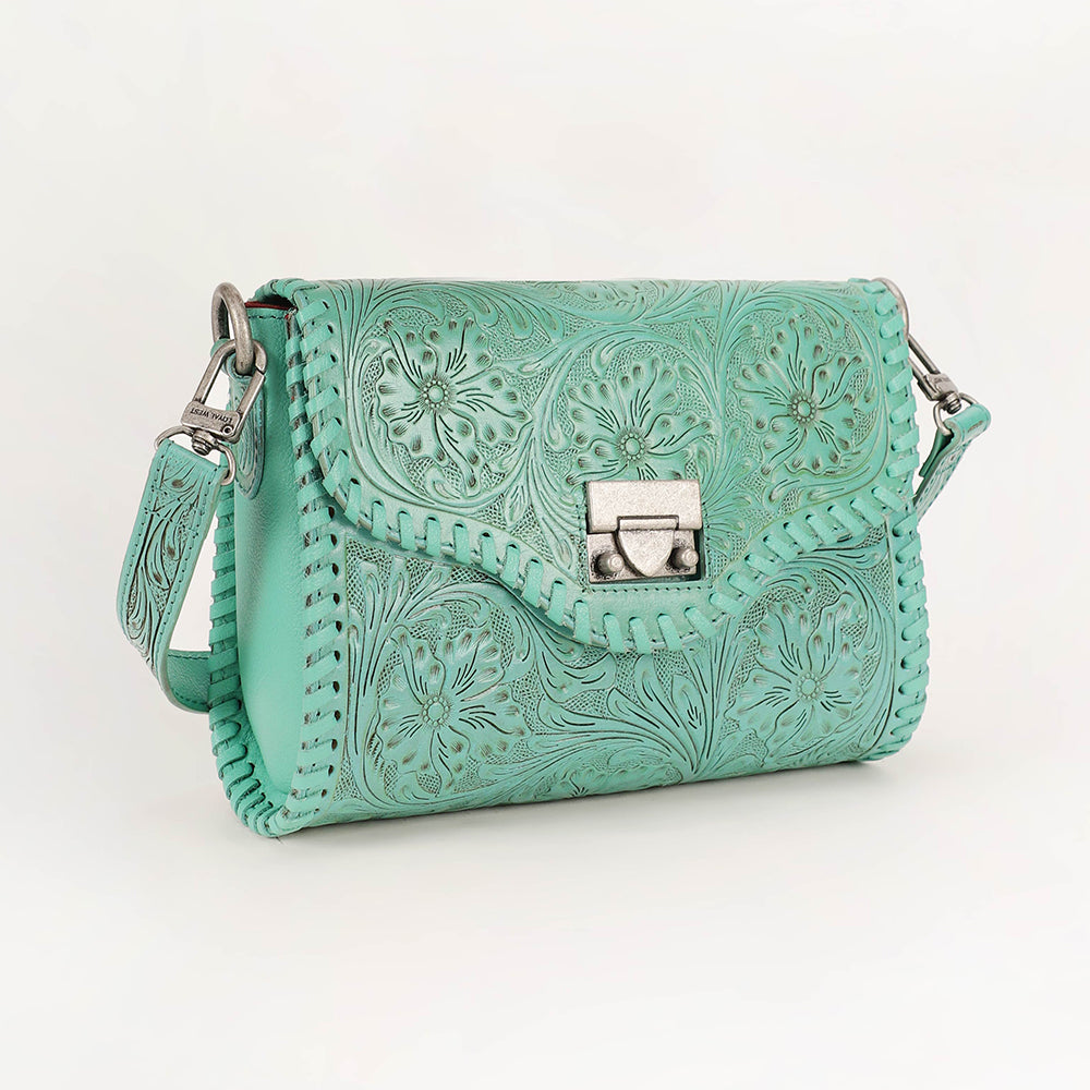 Loyal West Daisy Mini Bag - Myra USA