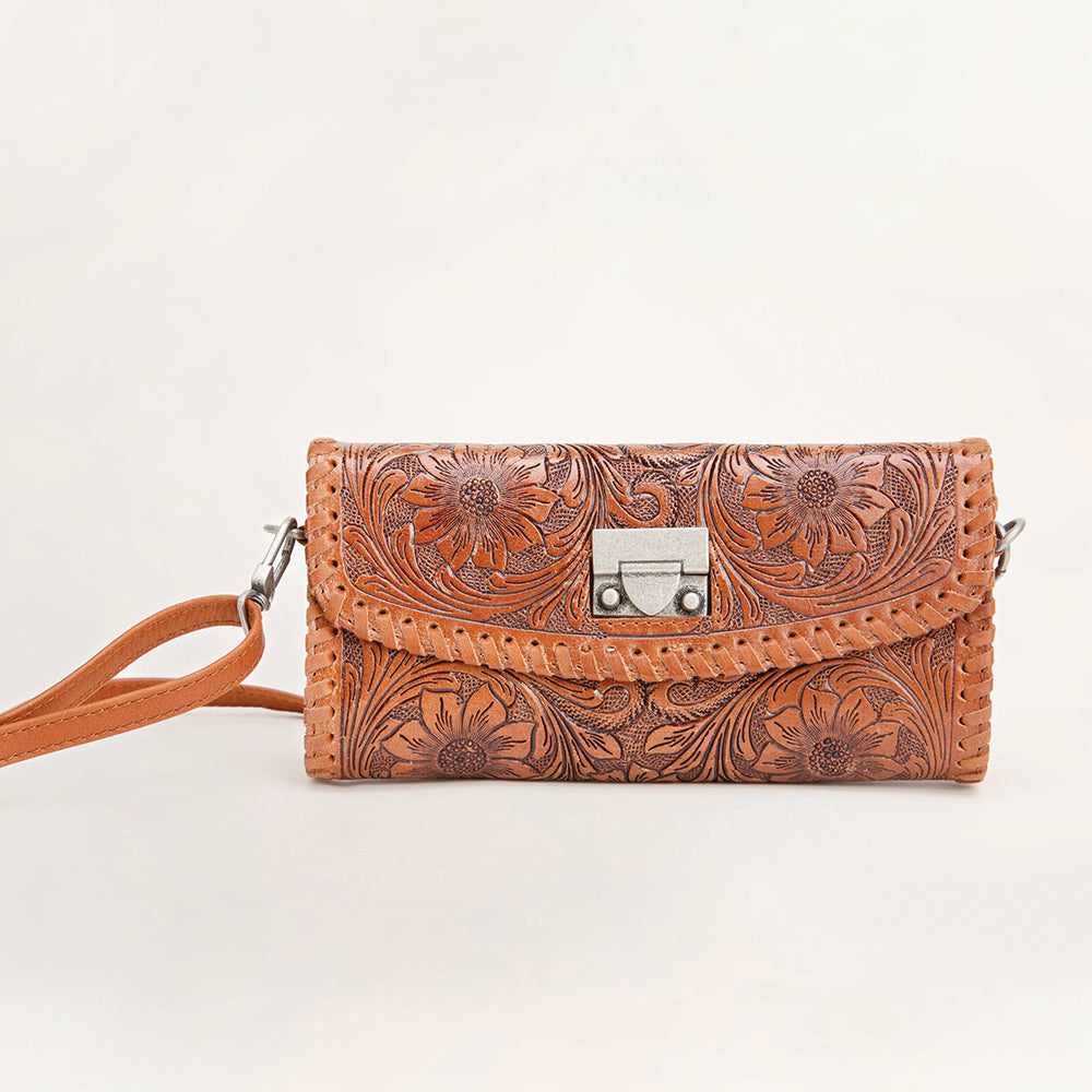 Loyal West Elena Mini Bag - Myra USA