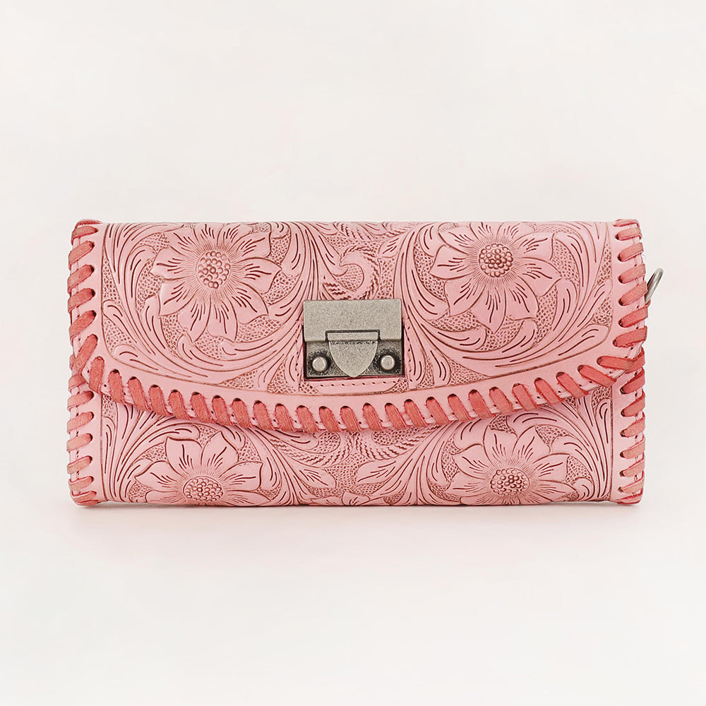 Loyal West Elena Mini Bag - Myra USA