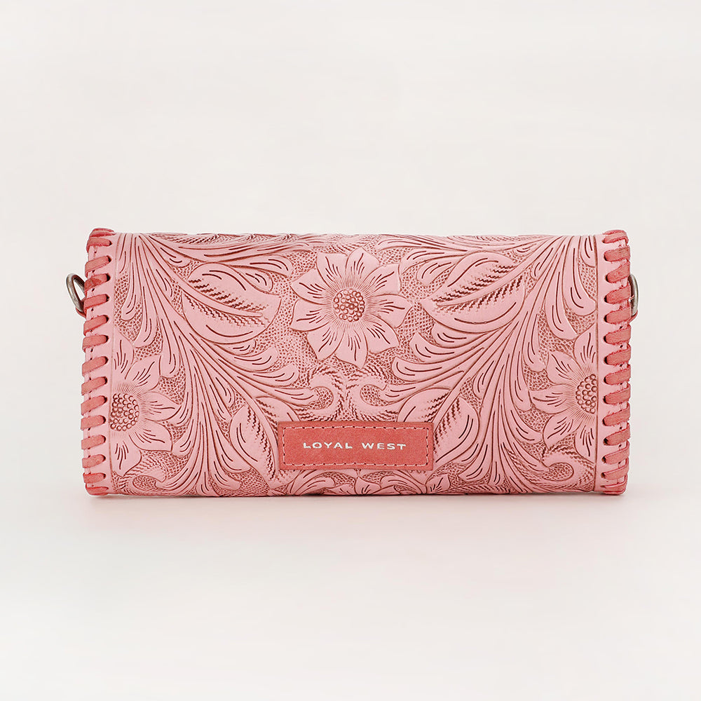 Loyal West Elena Mini Bag - Myra USA