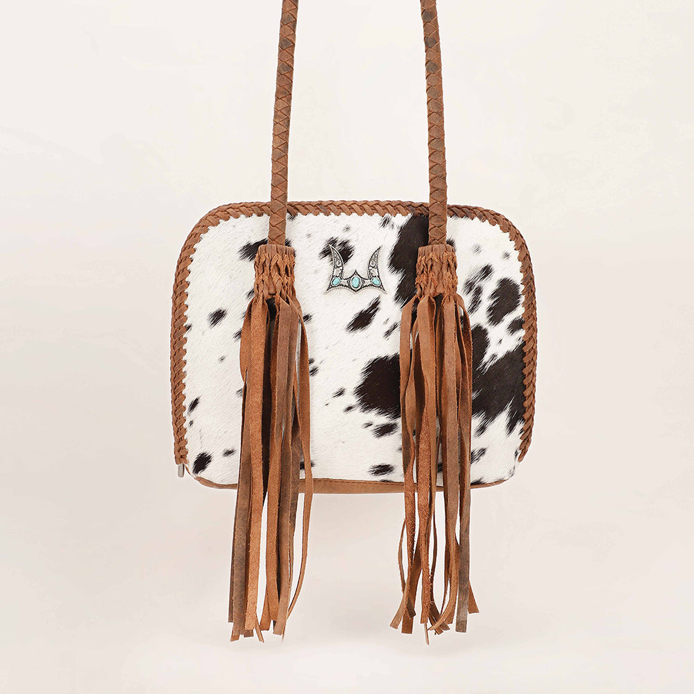 Loyal West Suave Large Bag - Myra USA