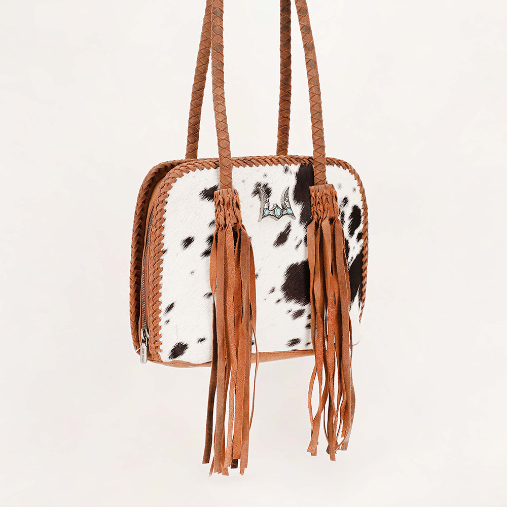 Loyal West Suave Large Bag - Myra USA