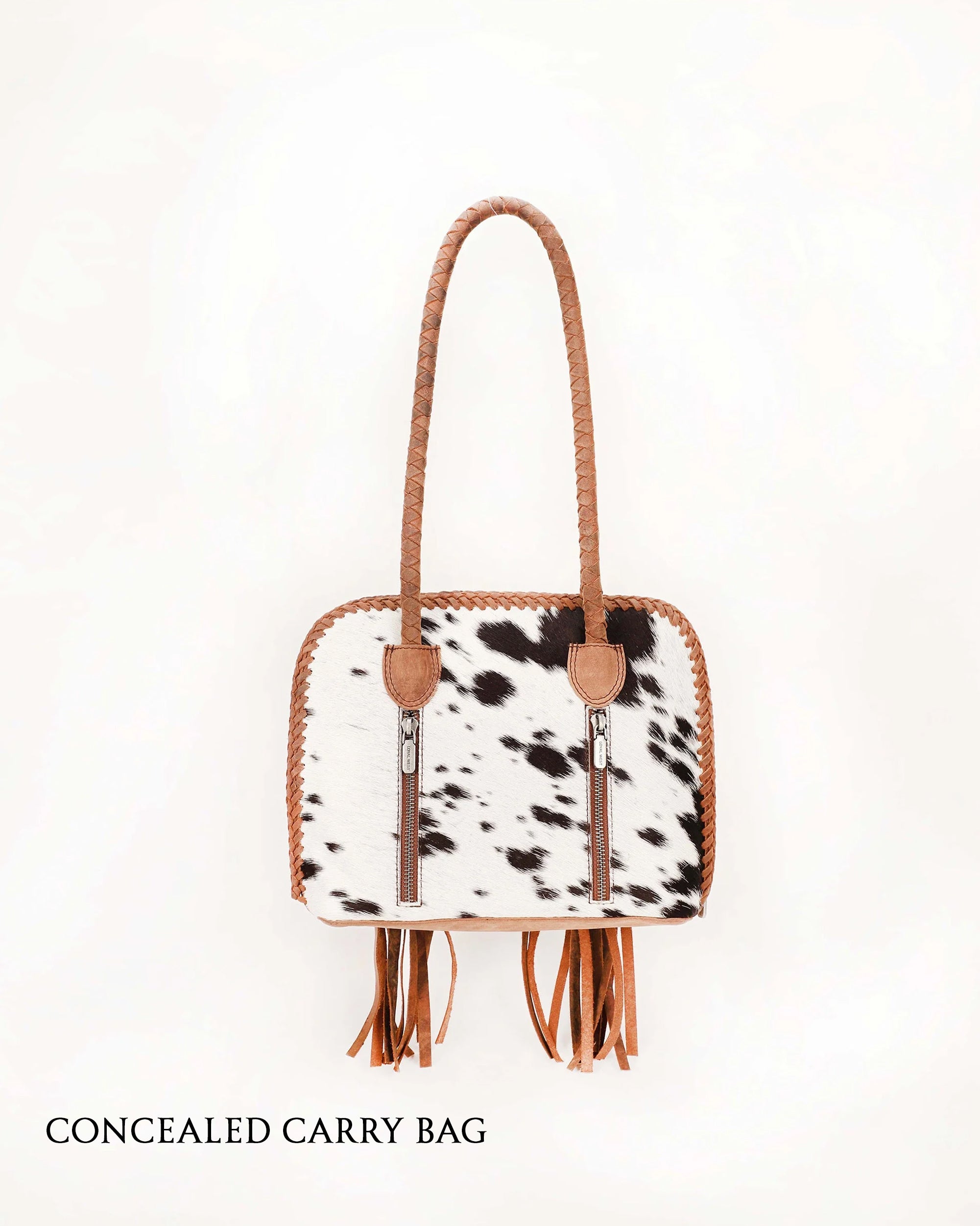 Loyal West Suave Large Bag