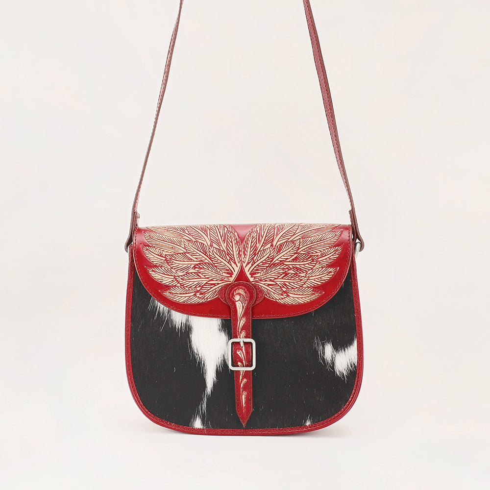 Loyal West Aurelia Mini Bag - Myra USA