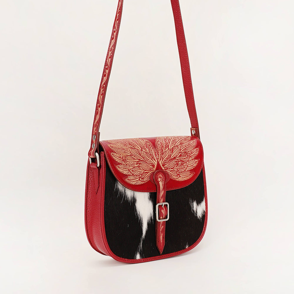Loyal West Aurelia Mini Bag - Myra USA
