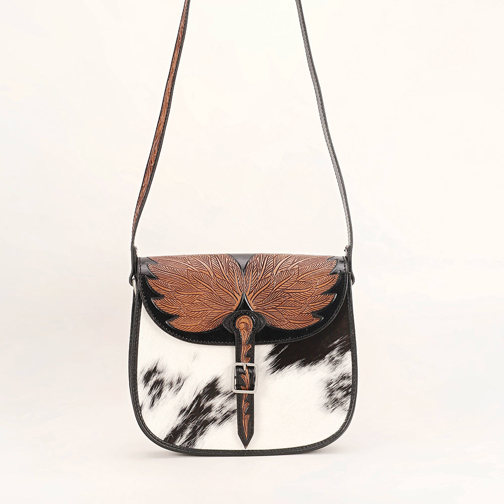 Loyal West Aurelia Mini Bag - Myra USA