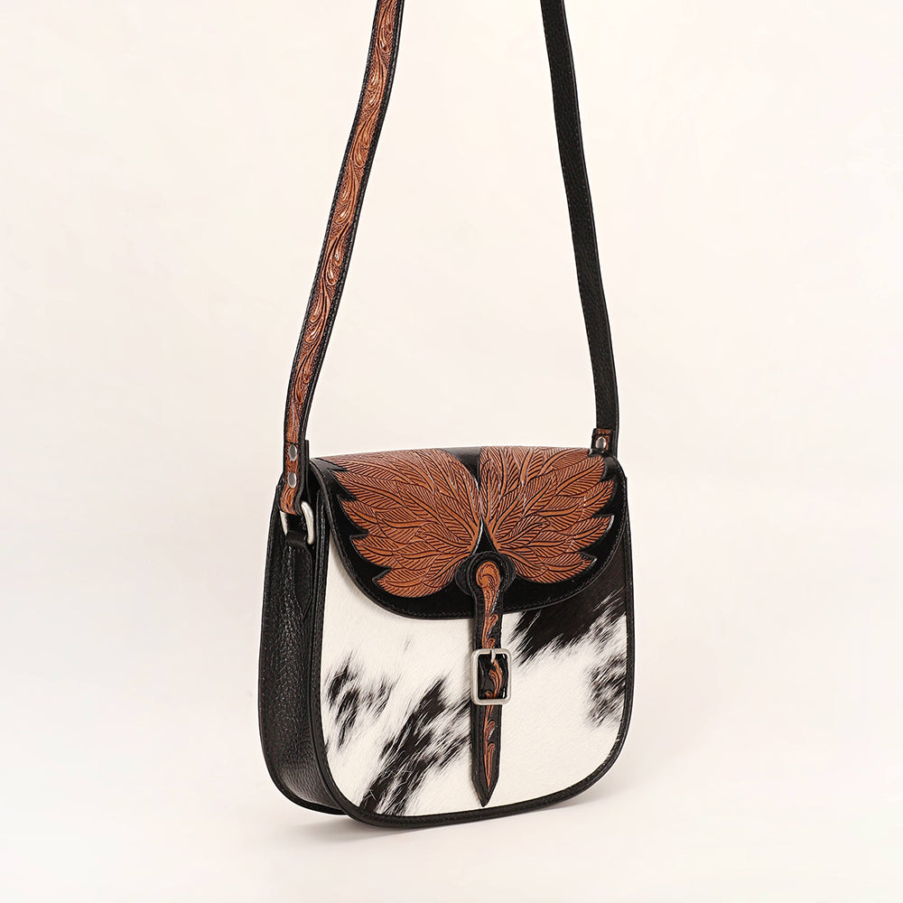 Loyal West Aurelia Mini Bag - Myra USA