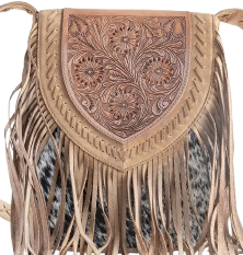 Loyal West Desert Desire Large Flap