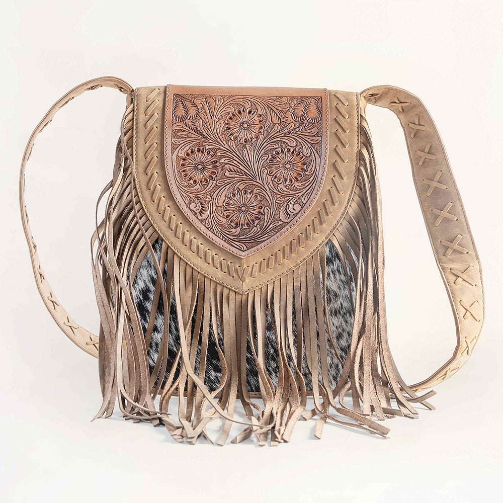 Loyal West Desert Desire Large Flap - Myra USA