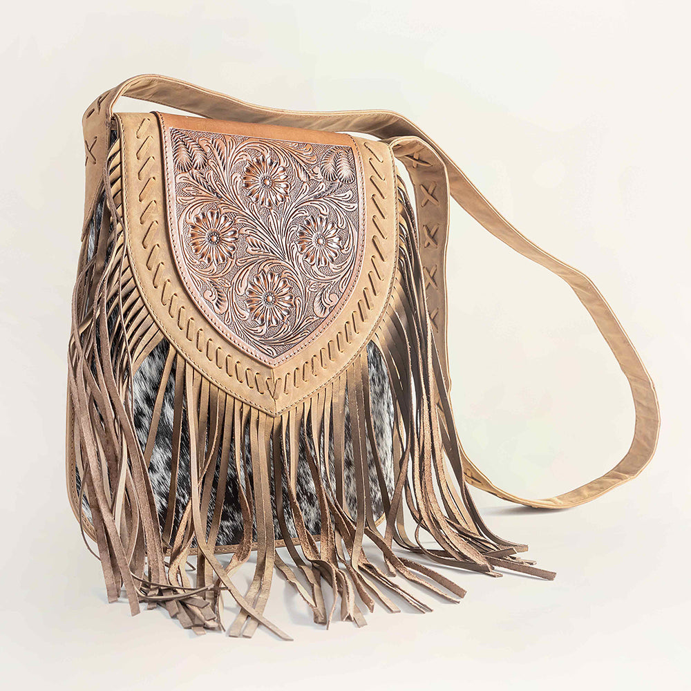 Loyal West Desert Desire Large Flap - Myra USA