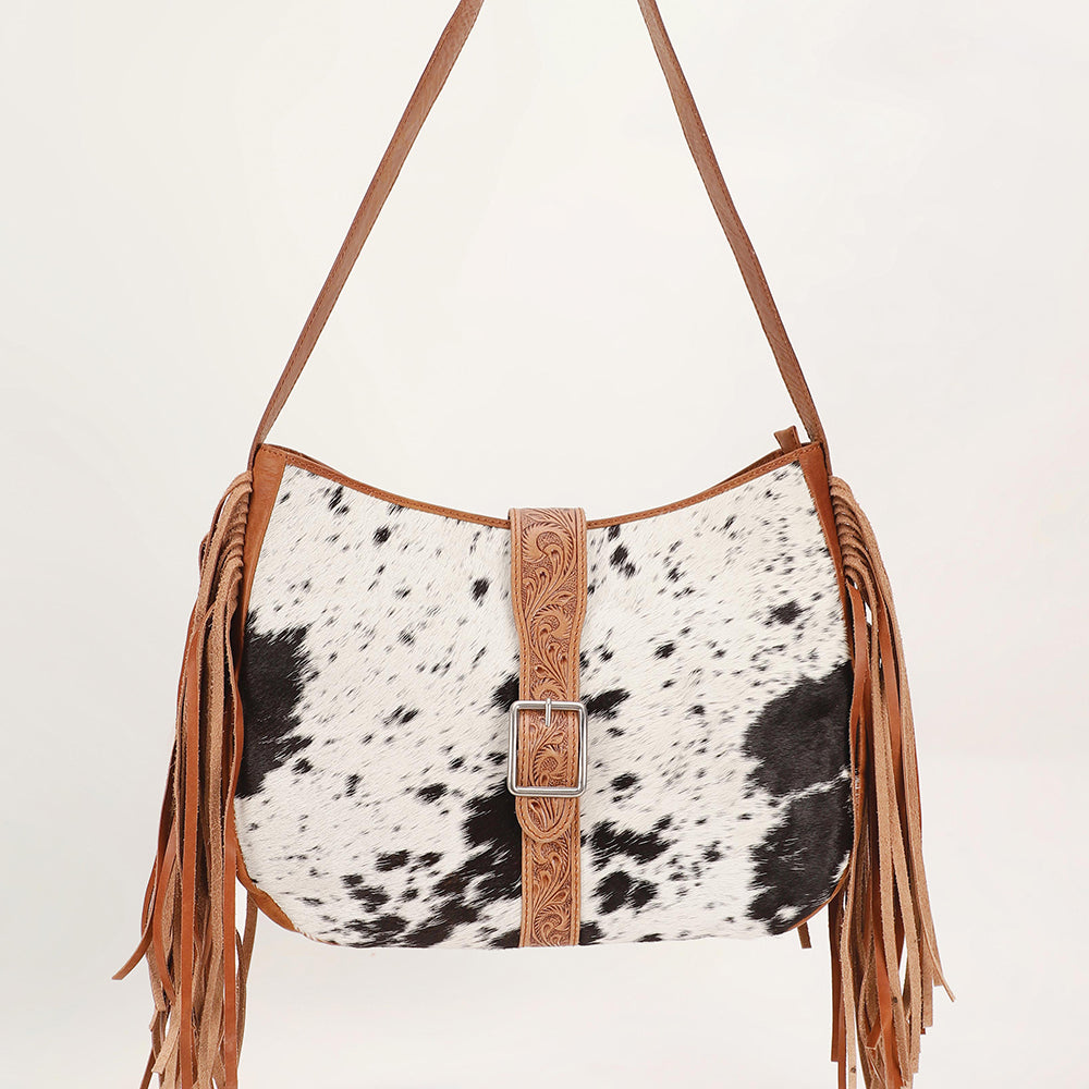 Loyal West Desert Trail Medium Bag - Myra USA
