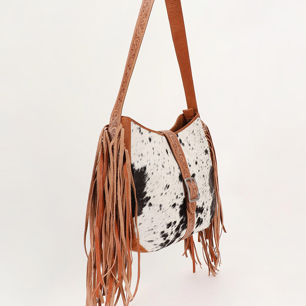 Loyal West Desert Trail Medium Bag - Myra USA
