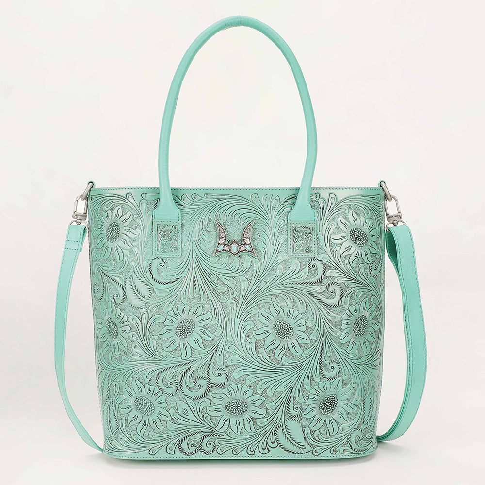 Loyal West Drover Large Bag - Myra USA