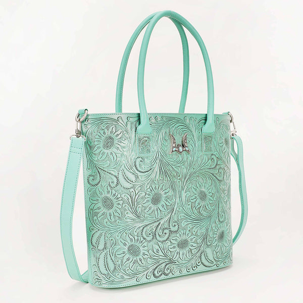 Loyal West Drover Large Bag - Myra USA