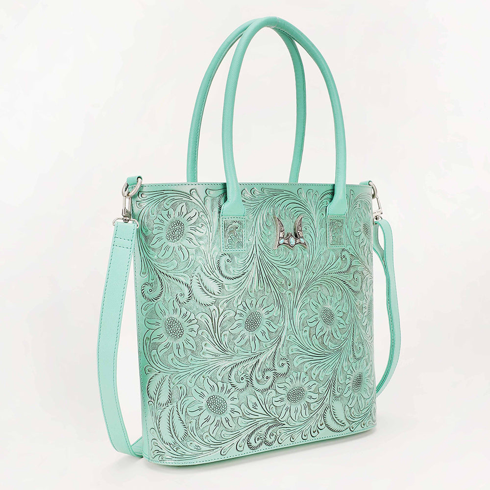 Loyal West Drover Large Bag - Myra USA