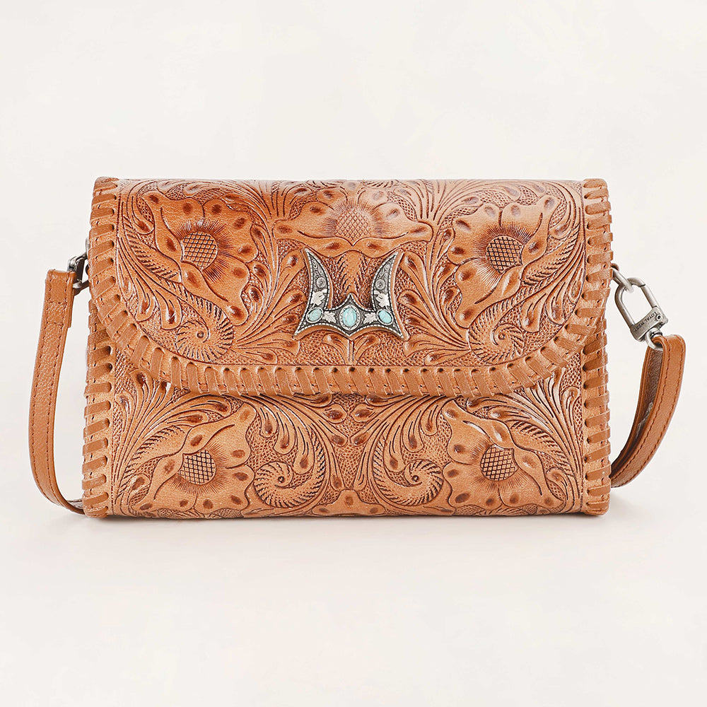 Loyal West Novina Mini Purse - Myra USA