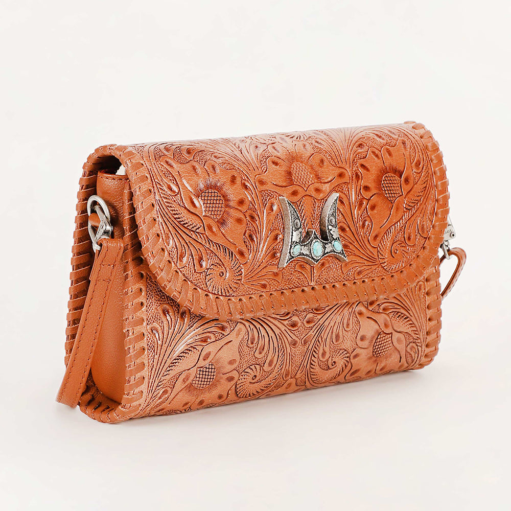 Loyal West Novina Mini Purse - Myra USA
