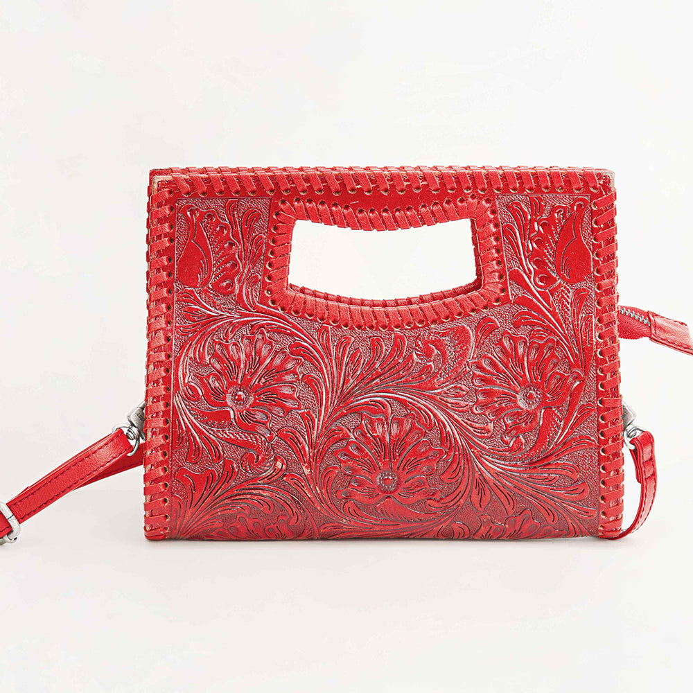 Loyal West Alma Medium Bag - Myra USA
