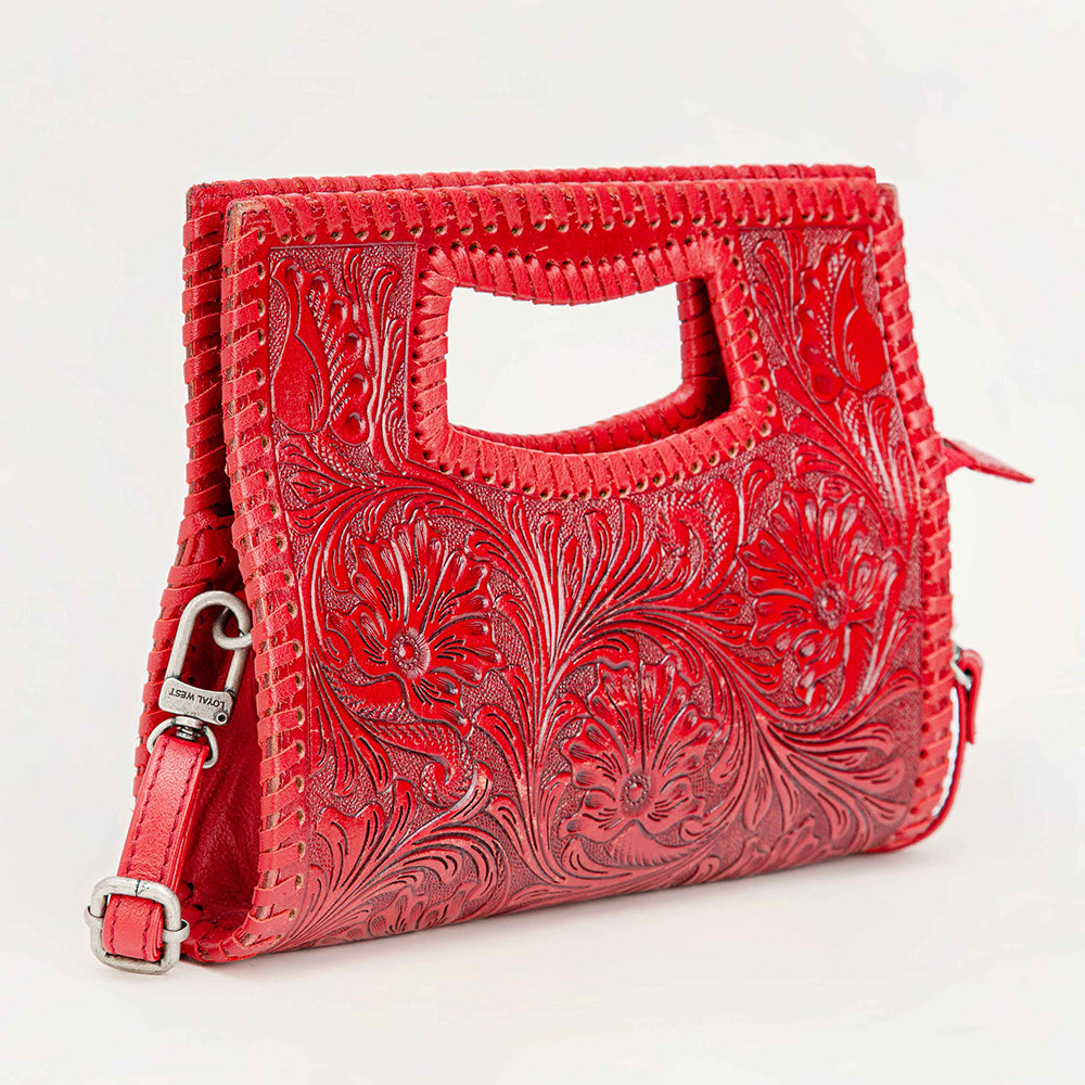 Loyal West Alma Medium Bag - Myra USA