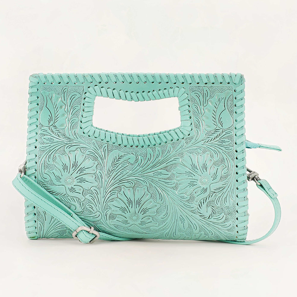 Loyal West Alma Medium Bag - Myra USA