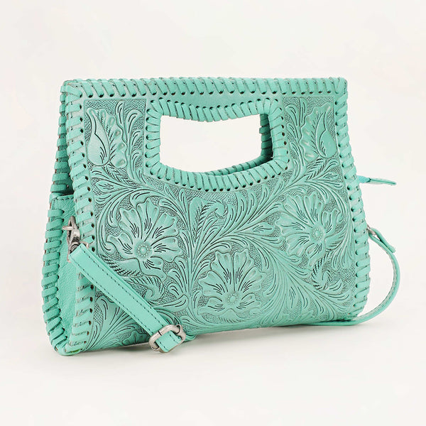 Loyal West Alma Medium Bag - Myra USA