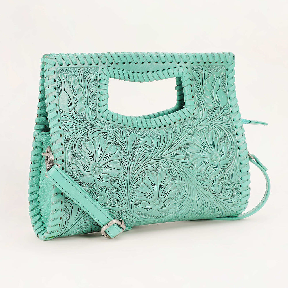 Loyal West Alma Medium Bag - Myra USA